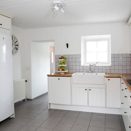 Granelunds Bed & Country Living Veberod Cityヴィラ エクステリア 写真