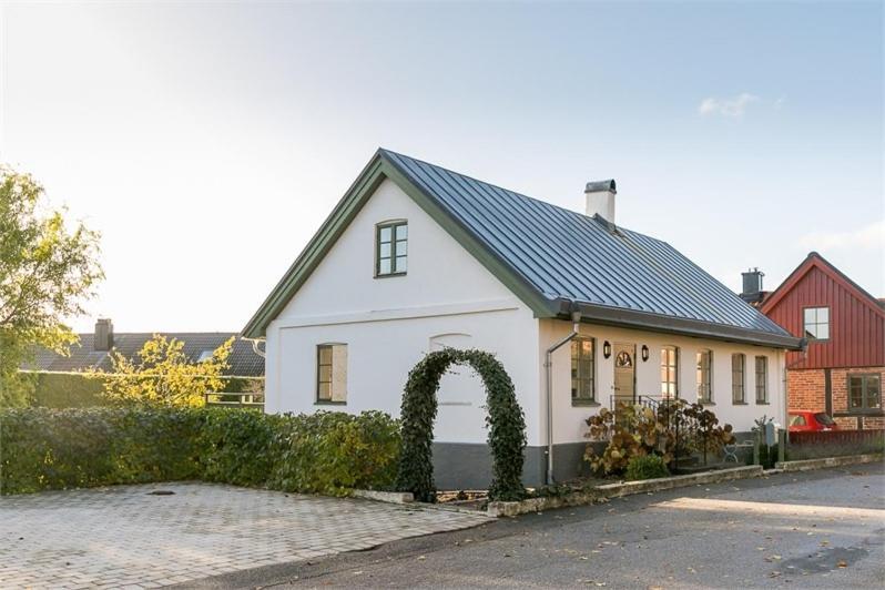 Granelunds Bed & Country Living Veberod Cityヴィラ エクステリア 写真