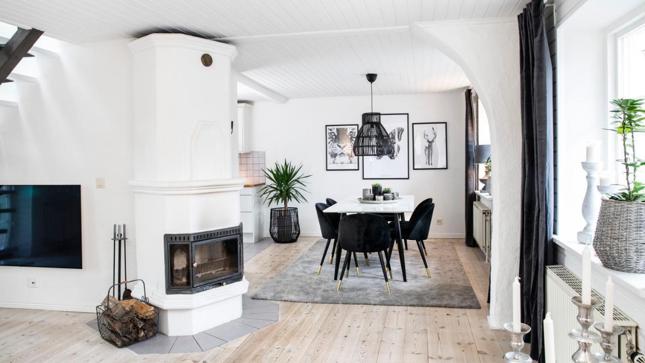 Granelunds Bed & Country Living Veberod Cityヴィラ エクステリア 写真