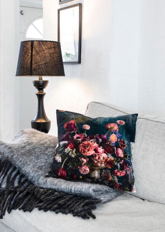 Granelunds Bed & Country Living Veberod Cityヴィラ エクステリア 写真