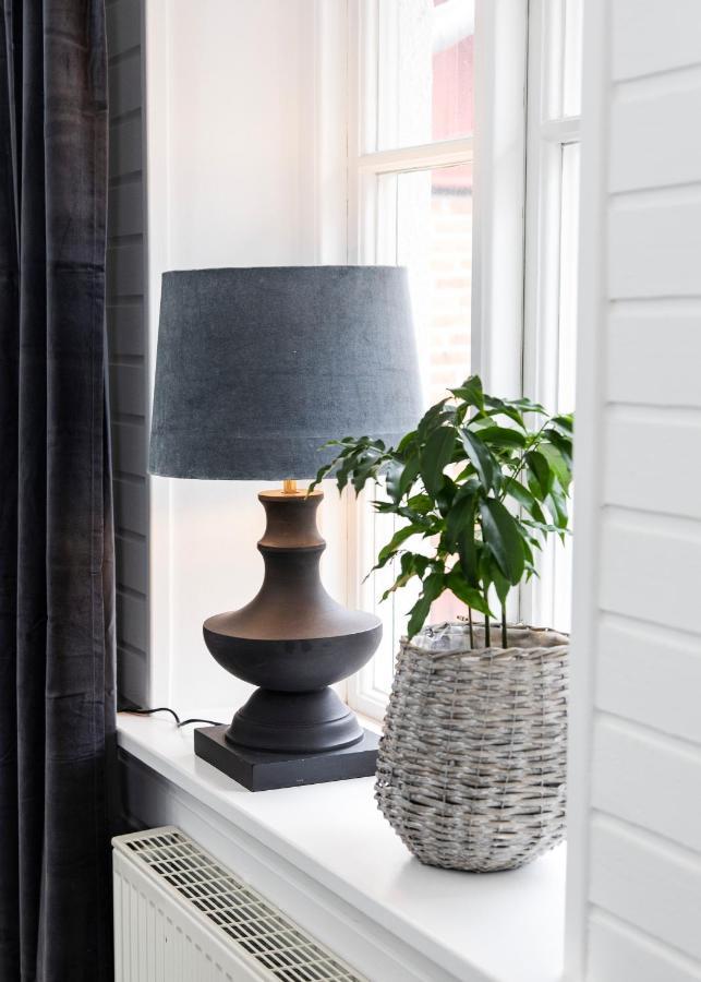 Granelunds Bed & Country Living Veberod Cityヴィラ エクステリア 写真
