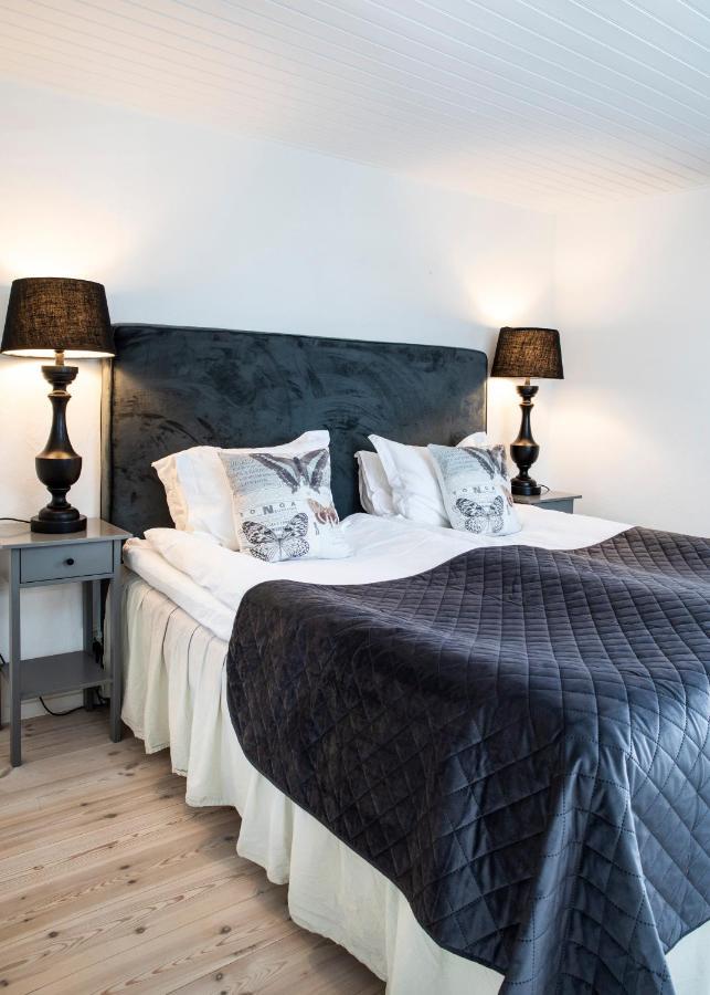 Granelunds Bed & Country Living Veberod Cityヴィラ エクステリア 写真