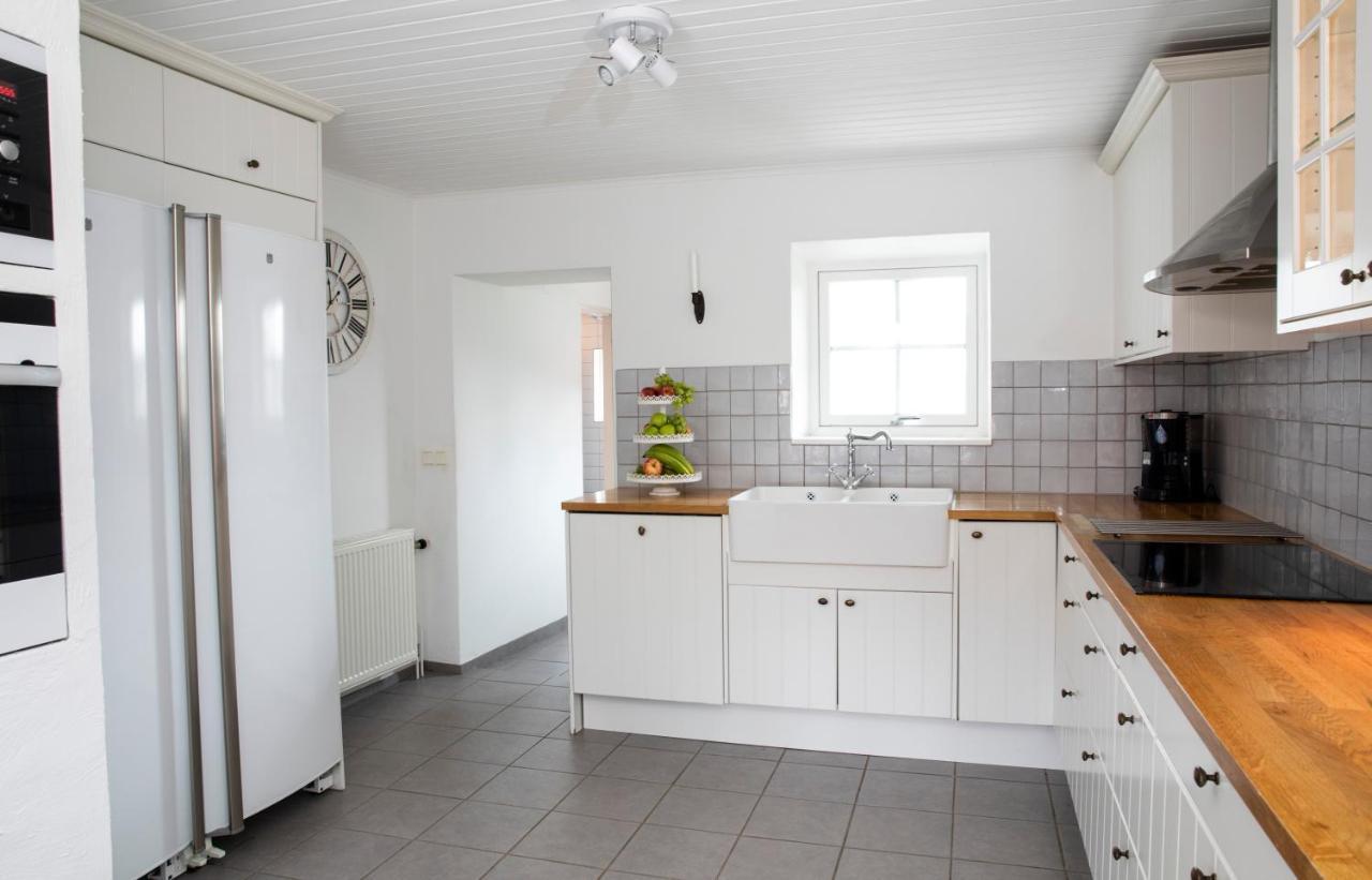 Granelunds Bed & Country Living Veberod Cityヴィラ エクステリア 写真