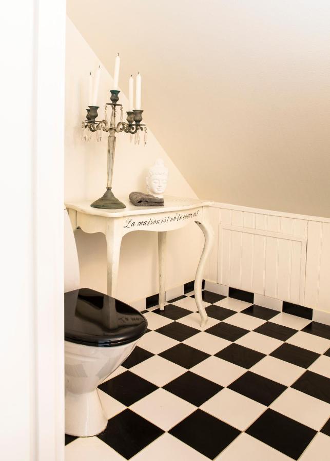 Granelunds Bed & Country Living Veberod Cityヴィラ エクステリア 写真
