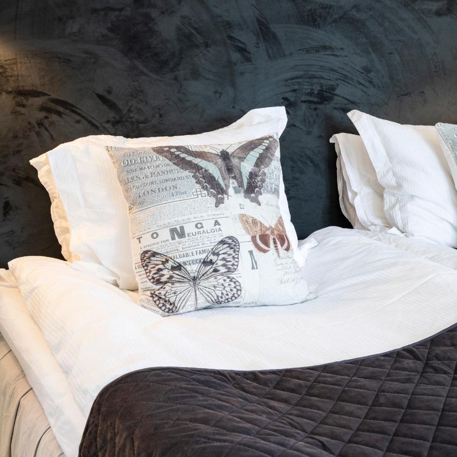 Granelunds Bed & Country Living Veberod Cityヴィラ エクステリア 写真